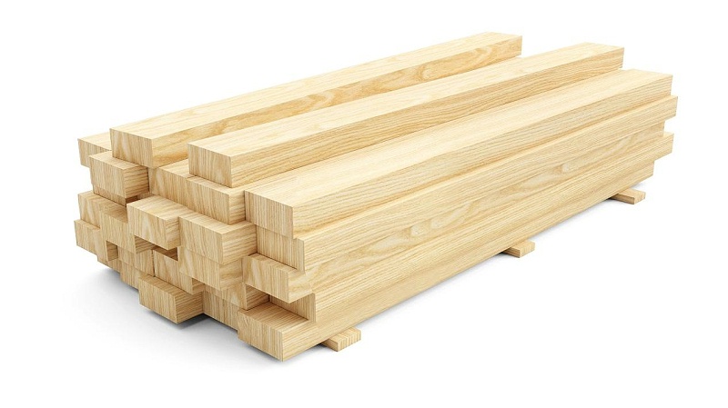 木地板厂家生产中的木材保养