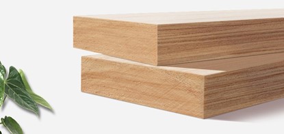 木地板厂家生产中的木材保养